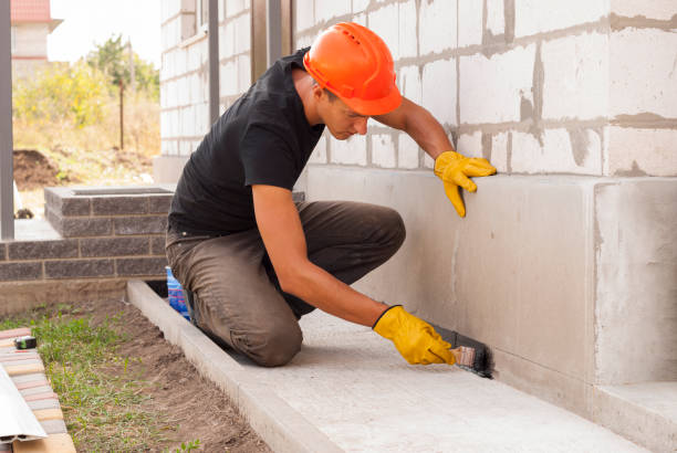 Licensed Wet Basement Repair service in Olney, IL - SGP Waterproofing